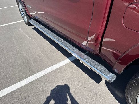 Used 2023 RAM 1500 Limited w/ Body Color Bumper Group AWD/4WD image 13