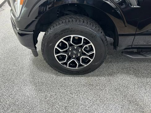 Certified 2023 Ford F150 XLT w/ Equipment Group 302A High AWD/4WD image 33