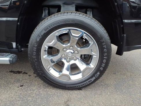 Certified 2022 RAM 1500 Big Horn AWD/4WD image 10