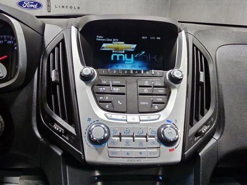 Used 2013 Chevrolet Equinox LT w/ Driver Convenience Package AWD/4WD image 15