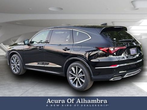 New 2026 Acura MDX w/ Technology Package image 2
