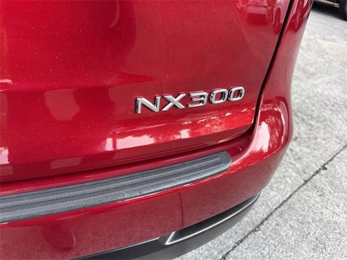Used 2020 Lexus NX 300 FWD w/ Accessory Package 2 image 24