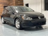 Used 2017 Volkswagen Golf Wolfsburg Edition image 2