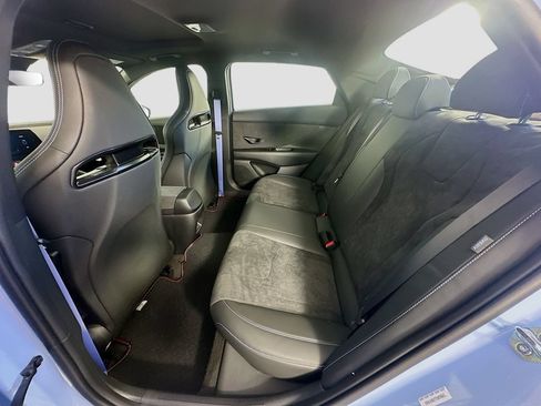 New 2026 Hyundai Elantra N FWD image 17