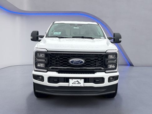 New 2026 Ford F250 XL w/ STX Appearance Package image 11
