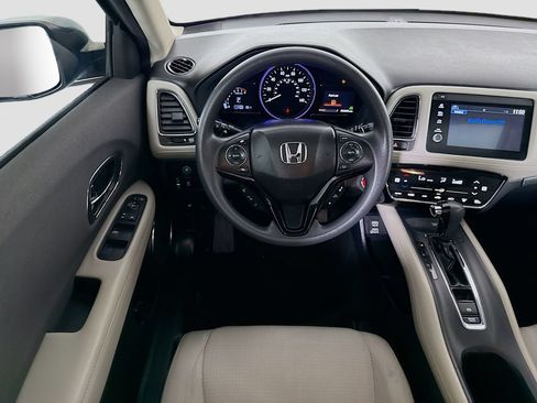 Certified 2019 Honda HR-V EX image 10