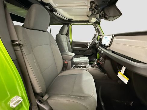 New 2026 Jeep Gladiator Willys image 14