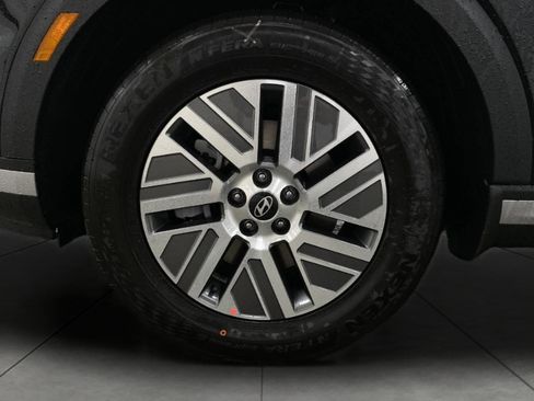 New 2026 Hyundai Palisade SEL AWD/4WD image 12