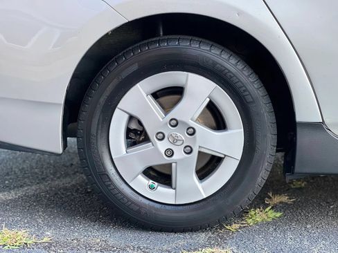 Used 2010 Toyota Prius One FWD image 42