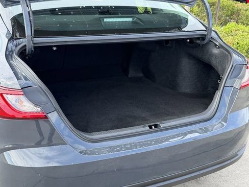 Certified 2026 Toyota Camry LE image 21