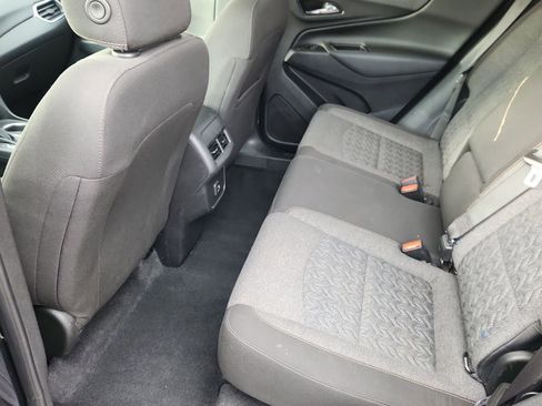 Used 2023 Chevrolet Equinox LT image 11