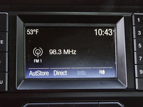 Used 2016 Ford F150 XL w/ Equipment Group 101A Mid image 27