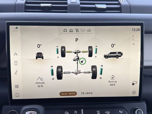 New 2026 Land Rover Defender 130 S image 30
