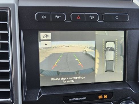 Certified 2017 Ford F250 Lariat w/ Lariat Ultimate Package image 20