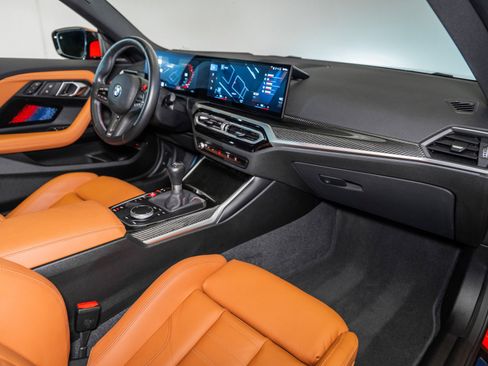 Used 2024 BMW M2 w/ Lighting Package image 22