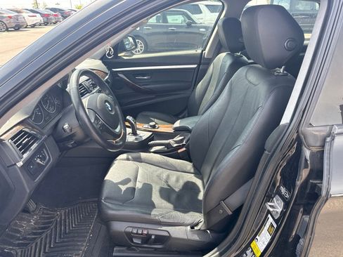 Used 2014 BMW 328i Gran Turismo xDrive AWD/4WD image 7