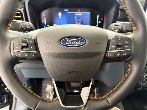 New 2026 Ford Maverick Tremor AWD/4WD image 43