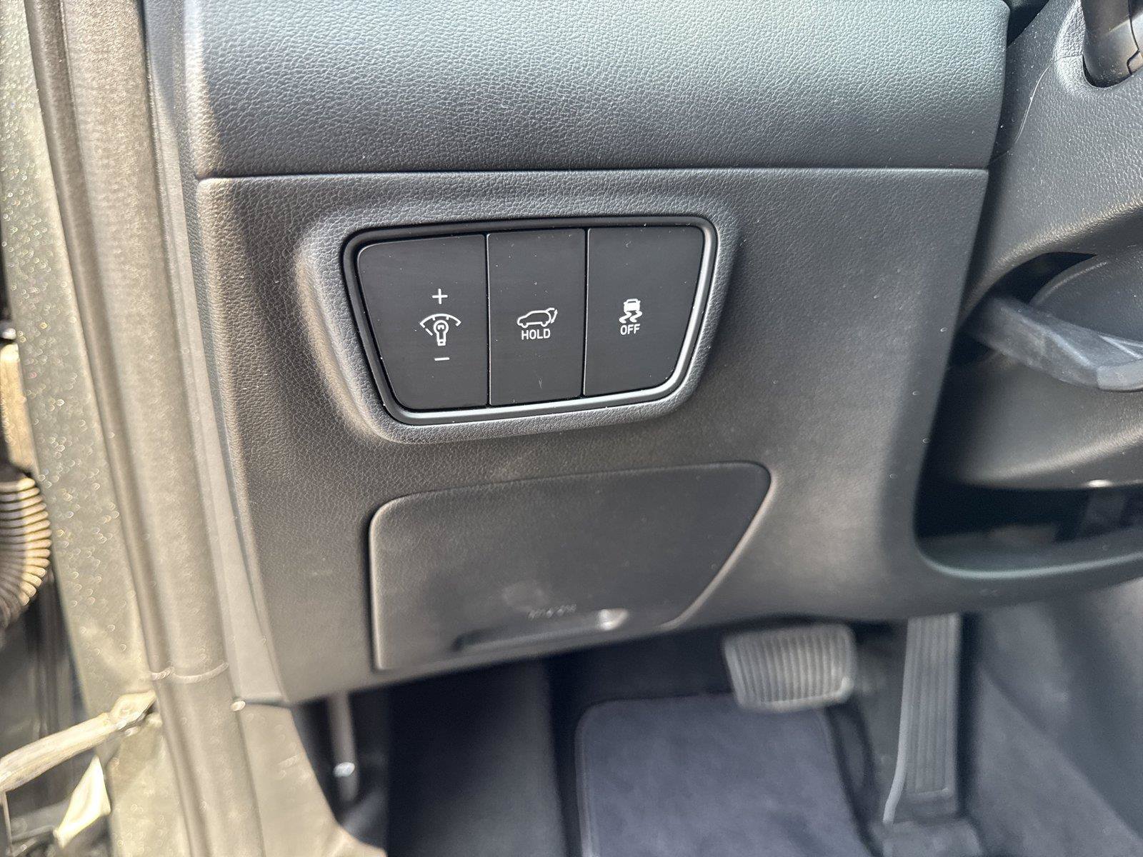 Used 2023 Hyundai Tucson SEL AWD/4WD image 18