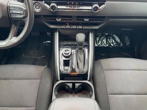 Used 2023 Chevrolet Colorado Trail Boss w/ LPO, Dark Essentials Package image 17