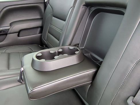 Used 2016 GMC Sierra 2500 Denali w/ Duramax Plus Package image 31