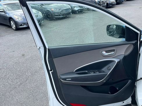 Used 2014 Hyundai Santa Fe Sport 2.0T w/ Navigation Package 06 image 9