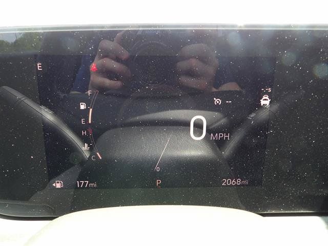Used 2026 Buick Encore GX Preferred w/ Comfort Package AWD/4WD image 19
