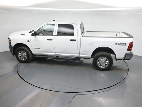 Used 2020 RAM 2500 Tradesman image 43