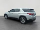 Used 2021 Chevrolet Traverse LT image 3