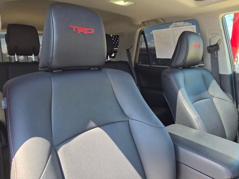 Used 2020 Toyota 4Runner TRD Pro AWD/4WD image 41