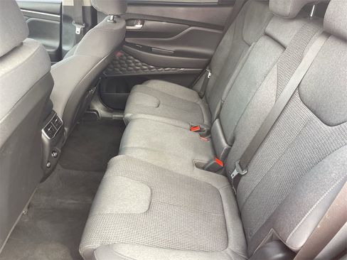 Certified 2022 Hyundai Santa Fe SEL w/ Cargo Package image 16