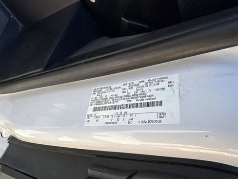 Certified 2023 Ford Transit 350 XL RWD image 14