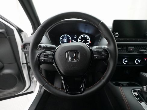 Certified 2024 Honda HR-V Sport image 4