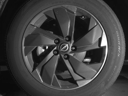 Used 2025 Nissan Rogue SV image 12