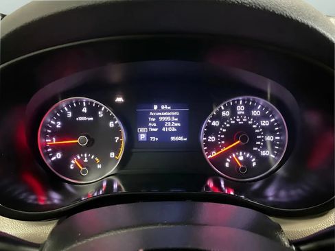 Used 2022 Kia Sportage EX FWD image 18