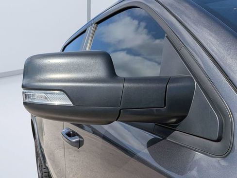 Used 2022 RAM 1500 Rebel w/ Rebel Level 1 Equipment Group AWD/4WD image 11