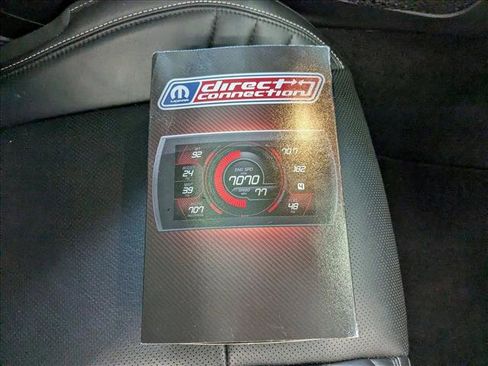 Used 2023 Dodge Challenger SRT Hellcat image 21