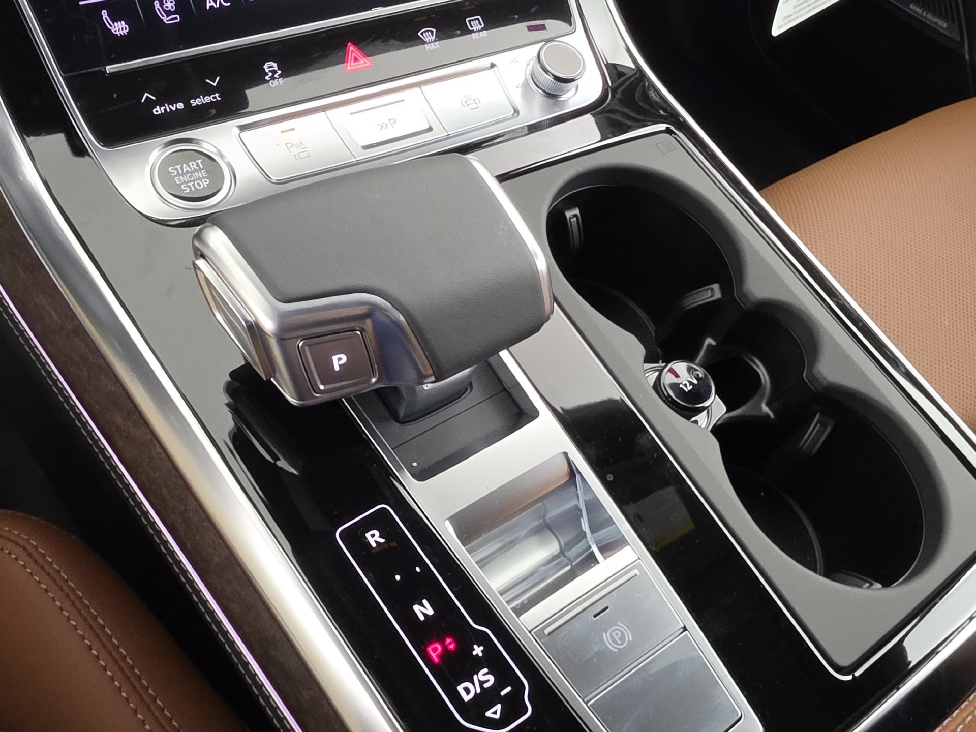 New 2027 Audi Q8 Prestige AWD/4WD image 25