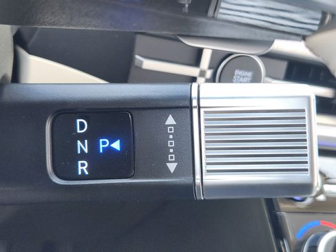 New 2025 Hyundai Santa Fe Calligraphy image 23