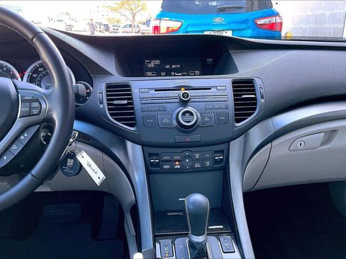 Used 2012 Acura TSX Sedan image 6