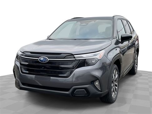 New 2026 Subaru Forester Touring image 1