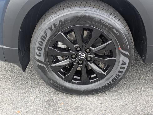 New 2026 MAZDA CX-50 AWD 2.5 S w/ Weather Package image 10