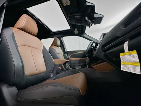 New 2026 Subaru Forester Touring w/ Touring Package AWD/4WD image 27