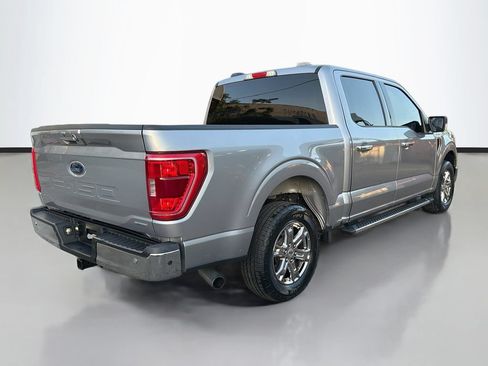 Used 2021 Ford F150 XLT w/ Equipment Group 302A High RWD image 7