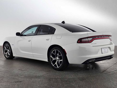 Used 2015 Dodge Charger R/T w/ Plus Group image 5