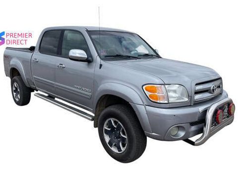 Used 2004 Toyota Tundra SR5 AWD/4WD image 8