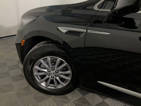 Used 2023 Buick Enclave Essence w/ LPO, Floor Liner Package image 38