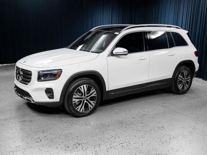 Certified 2026 Mercedes-Benz GLB 250