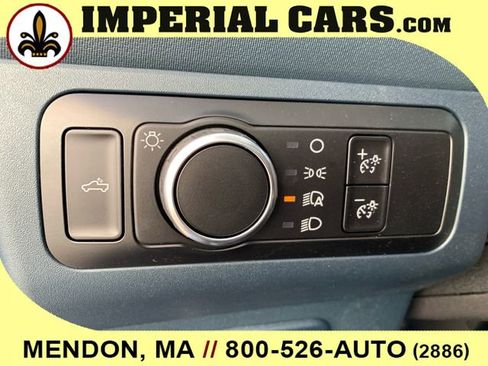 New 2025 Ford Maverick XLT w/ XLT Luxury Package image 20