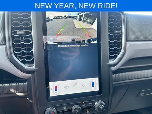 Used 2025 Ford Ranger XL w/ Trailer Tow Package image 30