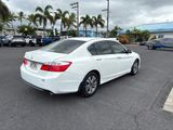 Used 2014 Honda Accord LX image 5